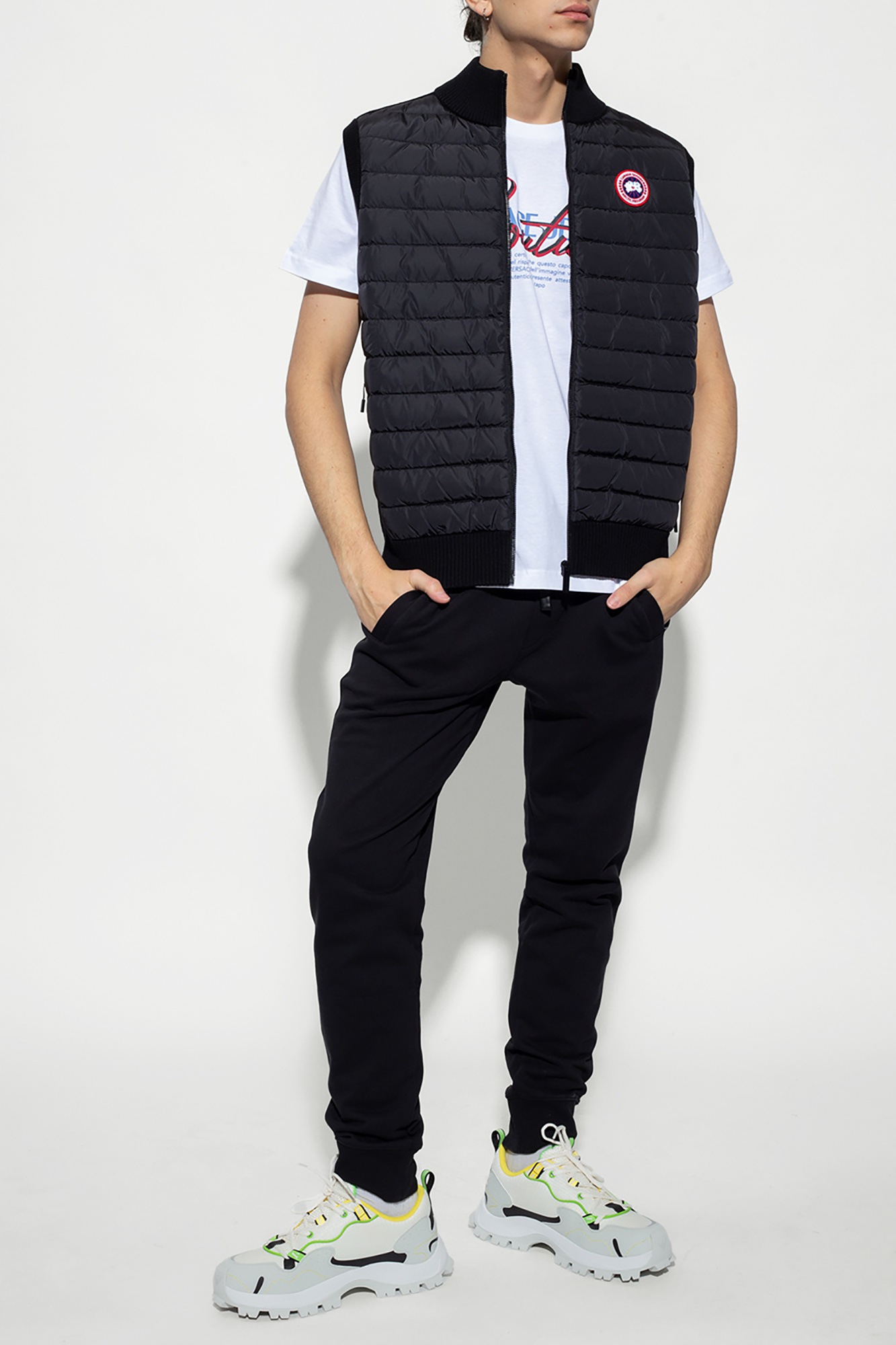 Canada goose andorra que es hotsell